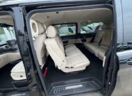 2017 Mercedes-Benz V-Class – Model: V 250 D AMG Line Auto – W4NYY/AU67XHP