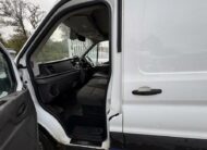 2020 Ford Transit – Model: Transit 350 Leader EcoBlue – LR70MZY