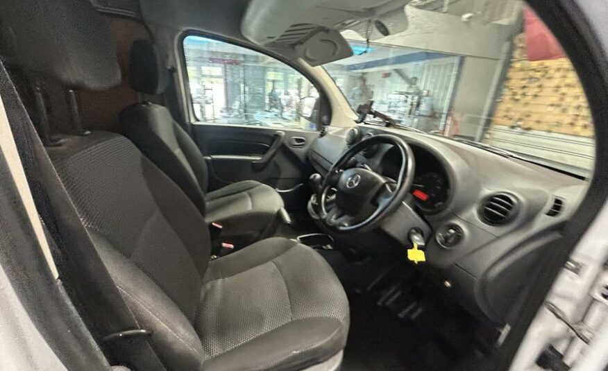 2013 Mercedes-Benz Citan Citan 109 CDi – LF13ELO