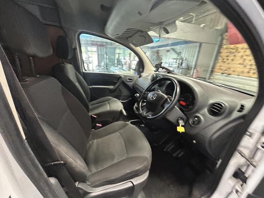 2013 Mercedes-Benz Citan Citan 109 CDi – LF13ELO