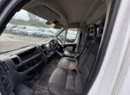 2019 Peugeot Boxer – Model: Boxer 335 Blue HDi – YN19BBV