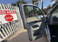 2013 Volkswagen Transporter Transporter T30 SE 102 TDI LWB – RJ63GZD