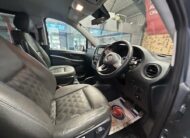 2019 Mercedes-Benz Vito – Model: Vito 119 Sport Bluetec Auto – WM19JWP