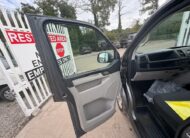 2018 Volkswagen Transporter Transporter T32 Highline TDI BlueMotion Technology 4Motion Semi-Auto – CY68GZK
