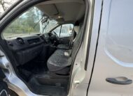 2016 Vauxhall Vivaro Vivaro 2900 Sportive Bi-T CDTi ecoFLEX S/S – NX66VFC