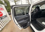 2020 Mercedes-Benz X-Class – Model: X350 Power D 4Matic Auto – NA20DFN