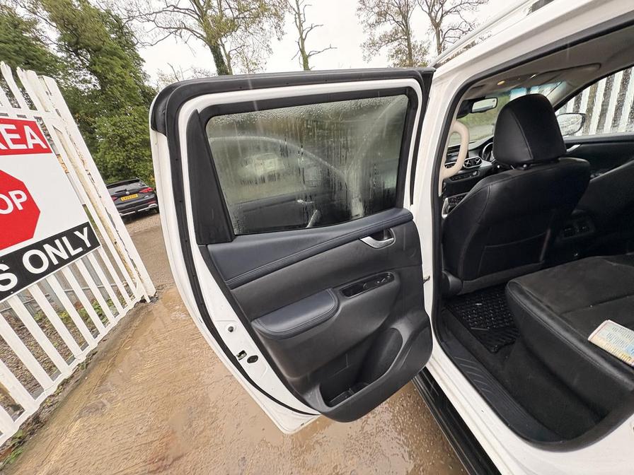 2020 Mercedes-Benz X-Class – Model: X350 Power D 4Matic Auto – NA20DFN