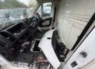 2015 Peugeot Boxer – Model: Boxer 335 L3 HDi – CU65AEV