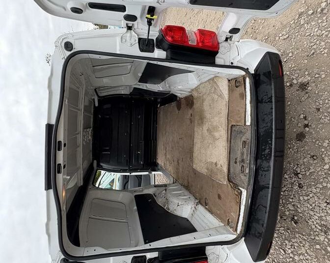 2020 Vauxhall Vivaro Vivaro 2900 Sportive S/S – DU70XMA