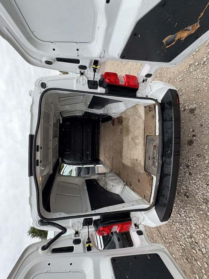 2020 Vauxhall Vivaro Vivaro 2900 Sportive S/S – DU70XMA