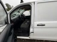 2017 Mercedes-Benz Vito – Model: Vito 111 CDi – SA67MZF