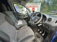 2018 Peugeot Partner Partner S L1 Blue HDi – LT18CTV