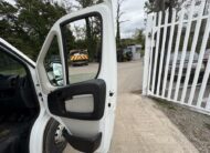 2018 Peugeot Boxer Boxer 335 L3 Blue HDi – CN18JOA