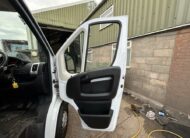 2022 Vauxhall Movano Movano L2H2 F3500 Dynamic TD S/S – NC71DYG