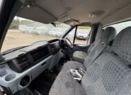 2012 Ford Transit – Model: Transit 155 T460 RWD – HG62CVM