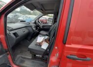 2015 Mercedes-Benz Vito Vito 110 CDI – NA64LWS