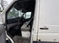 2006 Volkswagen Crafter – Model: Crafter CR35 136 LWB – VU56OWZ