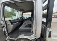 2014 Nissan NT400 Cabstar – Model: NT400 Cabstar 35.14 MWB DCI – FL64MSO