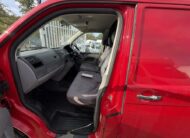 2009 Volkswagen Transporter Transporter T30 130 TDI LWB – CP09GXF