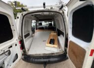 2011 Volkswagen Caddy – Model: Caddy C20 TDI 102 – SV61TUY