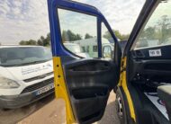 2017 Iveco Daily Daily 35C14 – BW17LWG