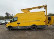 2001 Iveco Daily – Model: Daily 2000 40C11 – Y572BSG