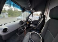 2018 Mercedes-Benz Sprinter – Model: Sprinter 314 CDI – YA68GPF