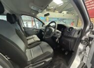 2017 Vauxhall Vivaro Combi Vivaro 2900 Combi CDTi Bi-T S/S – DY17YVN