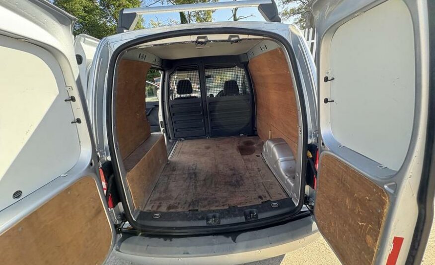 2015 Volkswagen Caddy Caddy C20 Trendline TDI – CU15XBE