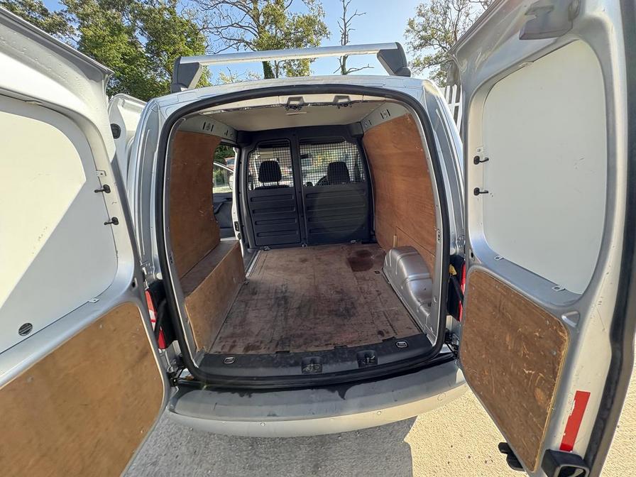2015 Volkswagen Caddy Caddy C20 Trendline TDI – CU15XBE