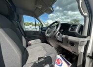 2018 Volkswagen Crafter – Model: Crafter CR35 Startline TDI – GJ68ZRT