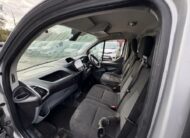 2015 Ford Transit Custom – Model: Transit Custom 290 Trend E-Tech – RK15YWJ