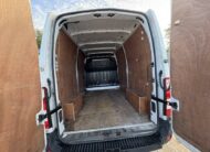 2020 Vauxhall Movano – Model: Movano L2H2 F3500 CDTI – GV70KHU