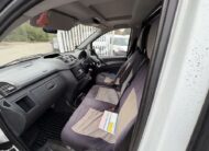 2012 Mercedes-Benz Vito Vito 113 CDi – FG62MBX