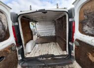 2014 Nissan Primastar – Model: Primastar SE DCI SWB – PN14EYO