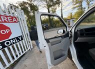 2017 Volkswagen Transporter Transporter T32 Startline TDI BlueMotion Technology 4Motion – FE17EEO
