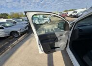2011 Volkswagen Caddy Caddy C20 TDI 102 – DS61GEY/T27DKE