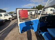 2002 Volkswagen Transporter  – WU51FFO