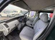 2002 Renault Trafic Trafic SL27 dCi 100 SWB – BG02EXO