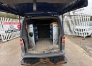 2007 Volkswagen Transporter – Model: Transporter T32 102 TDI LWB – WD07JVO