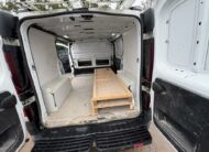2016 Vauxhall Vivaro – Model: Vivaro 2900 Bi-T CDTi ecoFLEX S/S – FL16GHD