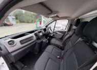 2017 Renault Trafic – Model: Trafic SL27 Business+ Energy dCi – YE17ZKX