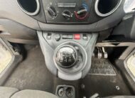 2017 Peugeot Partner – Model: Partner SE L1 Blue HDi – MA67OCJ