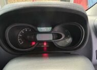2017 Vauxhall Vivaro Combi Vivaro 2900 Combi CDTi Bi-T S/S – DY17YVN