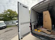 2012 Mercedes-Benz Sprinter Sprinter 313 CDI – BJ62ONZ