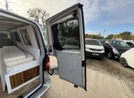 2007 Volkswagen Transporter Transporter T30 102 TDI LWB – GR56JKV