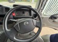 2014 Nissan NT400 Cabstar – Model: NT400 Cabstar 35.14 MWB DCI – FL64MSO