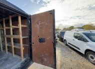 2016 Citroen Relay – Model: Relay 30 L1H1 Enterprise Blue HDi – MT66AYY/R90OMS