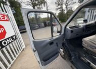 1996 Ford Transit – Model: Transit 190 Diesel – P58GCM