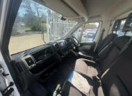 2018 Citroen Relay Relay 35 L3 Blue HDi – CN18MTF